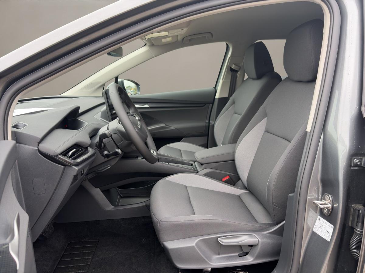 Skoda Elroq 50 Vorlauffahrzeuge/verschiedenen Farben verfügbar bild 7