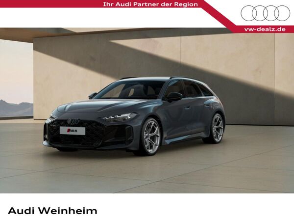 Audi RS5 RS 5 Avant tiptronic Klima NAVI LED bild 2