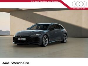 Audi RS5 RS 5 Avant tiptronic Klima NAVI LED bild 2