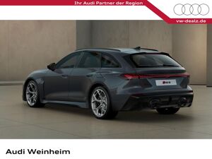 Audi RS5 RS 5 Avant tiptronic Klima NAVI LED bild 3