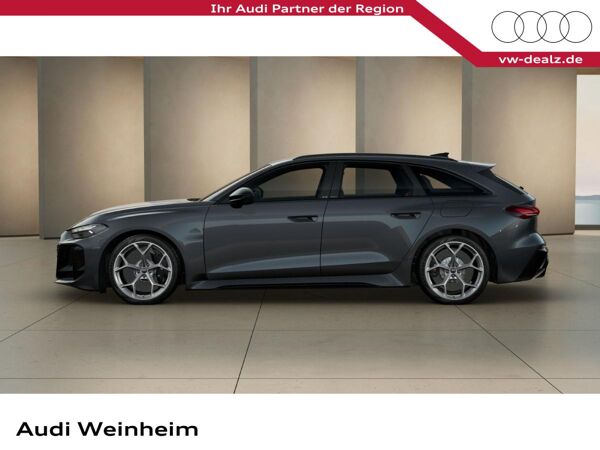 Audi RS5 RS 5 Avant tiptronic Klima NAVI LED bild 4