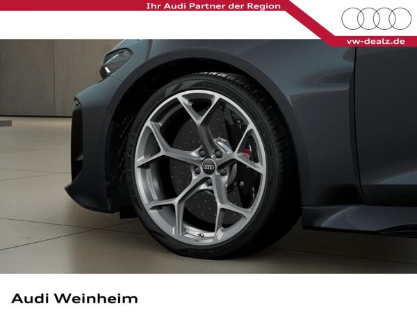 Audi RS5 RS 5 Avant tiptronic Klima NAVI LED bild 6