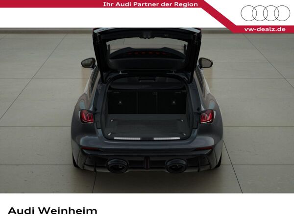 Audi RS5 RS 5 Avant tiptronic Klima NAVI LED bild 7