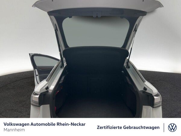 Volkswagen ID.7 GTX 4Motion Navi AHK Kamera uvm. bild 6