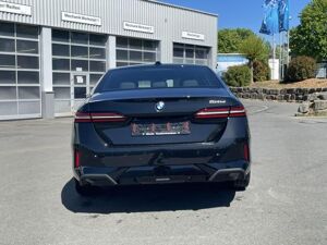 BMW 520 d Lim.  *>22% * M Sport * AHK * ACC * H&K * bild 5