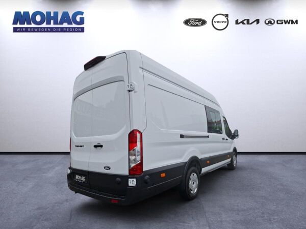 Ford Transit ***DOKA TREND 350 L4H3***SOFORT VERFÜGBAR*** bild 5