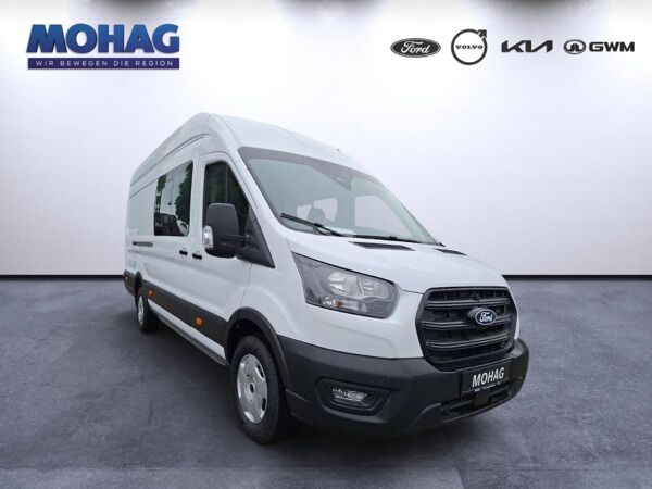 Ford Transit ***DOKA TREND 350 L4H3***SOFORT VERFÜGBAR*** bild 2