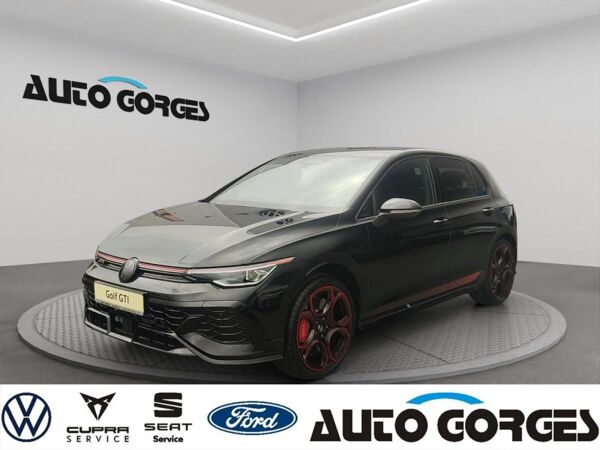 Volkswagen Golf GTI EDITION 50 2,0 l TSI DSG ❗SOFORT ❗HARMAN bild 1