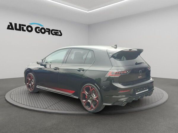 Volkswagen Golf GTI EDITION 50 2,0 l TSI DSG ❗SOFORT ❗HARMAN bild 3
