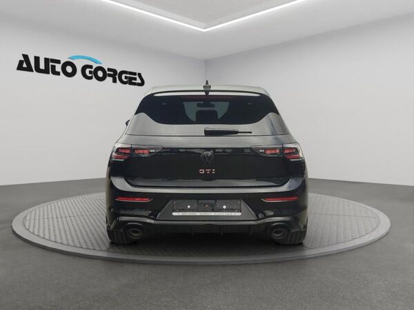 Volkswagen Golf GTI EDITION 50 2,0 l TSI DSG ❗SOFORT ❗HARMAN bild 4