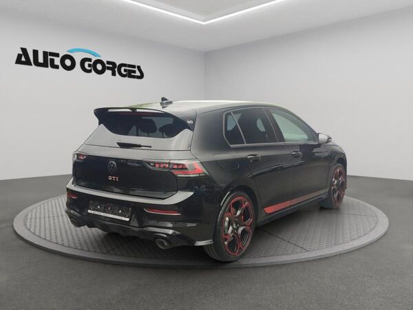 Volkswagen Golf GTI EDITION 50 2,0 l TSI DSG ❗SOFORT ❗HARMAN bild 5