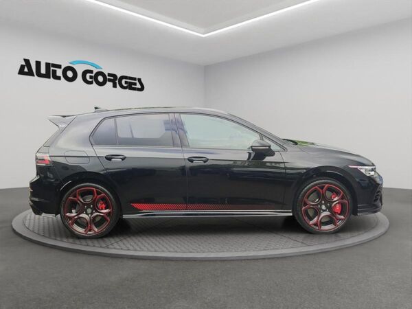 Volkswagen Golf GTI EDITION 50 2,0 l TSI DSG ❗SOFORT ❗HARMAN bild 6