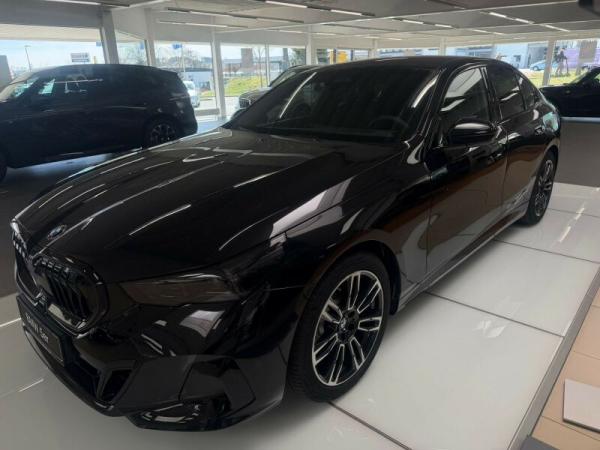 BMW 520 d Limousine >22% * M Sport Pro * AHK * ACC * 360 Grad * bild