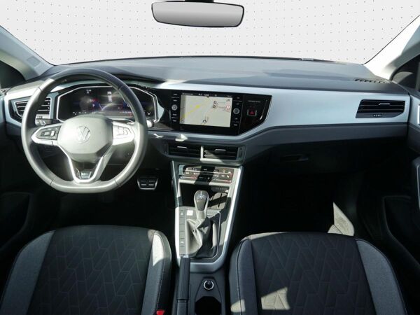 Volkswagen Polo 1.0 TSI Goal LED*AHK*RFK*ACC*CarPlay*Navi bild 5