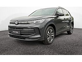 Volkswagen Tiguan ENERGY 1,5 l AHK*ALLWETTERREIFEN*IQ.LIGHT Volkswagen Tiguan ENERGY 1,5 l AHK*ALLWETTERREIFEN*IQ.LIGHT
