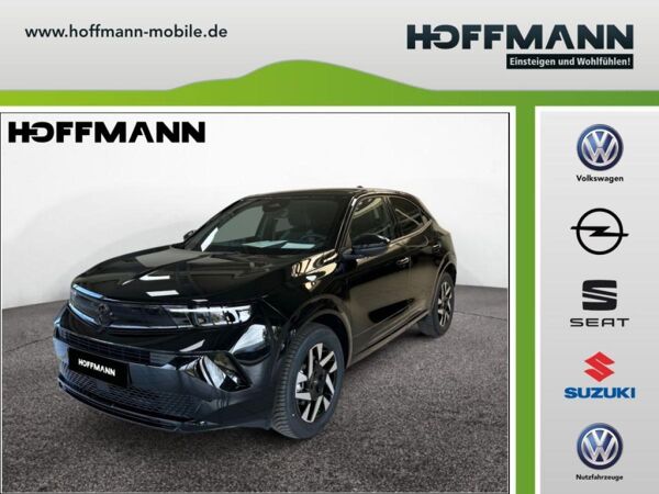 Opel Mokka GS *SOFORT VERFÜGBAR* bild 1