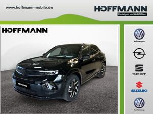 Opel Mokka GS *SOFORT VERFÜGBAR* bild 1