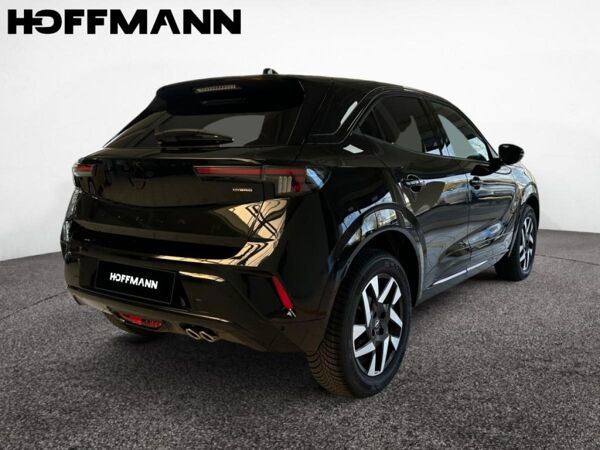 Opel Mokka GS *SOFORT VERFÜGBAR* bild 5