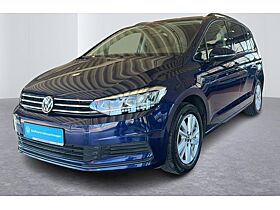 Volkswagen Touran 2.0 TDI Comfortline DSG AHK AppConnect Einparkhilfe