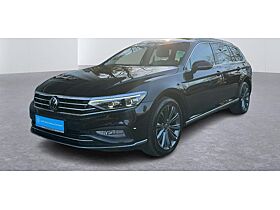 Volkswagen Passat Variant 2.0 TDI Elegance DSG AHK Navi LED