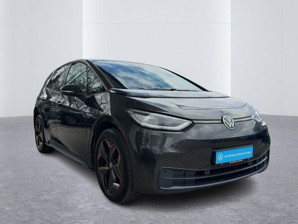 Volkswagen ID.3 Pure Performance Navi AppConnect Navi bild 4