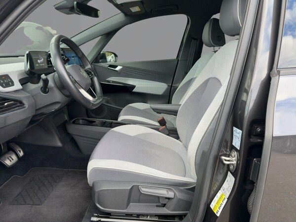 Volkswagen ID.3 Pure Performance Navi AppConnect Navi bild 6