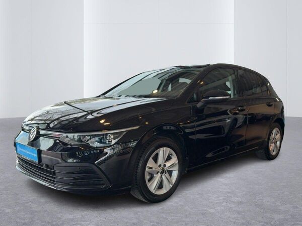 Volkswagen Golf VIII 1.5 TSI Life Navi Ganzjhahresreifen bild 2