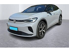 Volkswagen ID.5 GTX AHK Standheizung Navi LED-Scheinwerfer