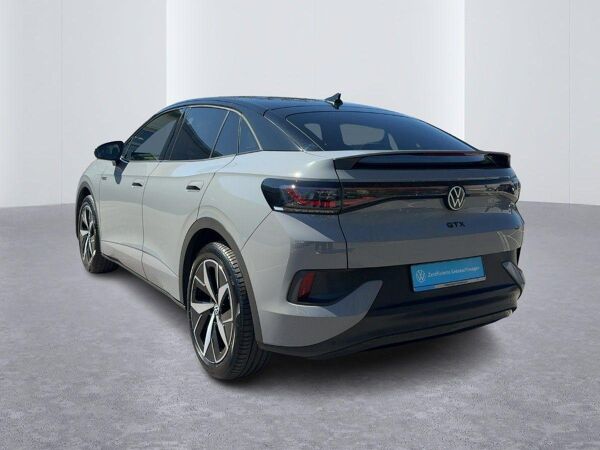 Volkswagen ID.5 GTX AHK Standheizung Navi LED-Scheinwerfer bild 2