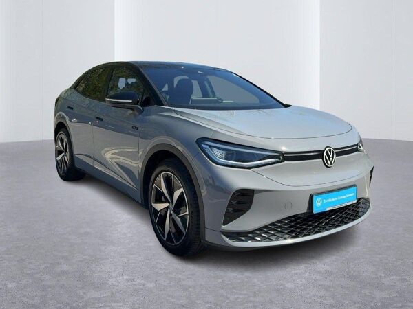 Volkswagen ID.5 GTX AHK Standheizung Navi LED-Scheinwerfer bild 4
