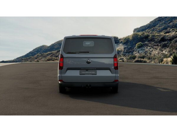 Volkswagen Transporter Kasten 2,0 TDI k.R. *5 Jahre Garantie* bild 6