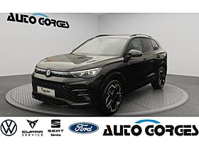 Volkswagen Tiguan R-Line 2.0l TDI 4MOTION ❗SOFORT❗BLACK-STY Volkswagen Tiguan R-Line 2.0l TDI 4MOTION ❗SOFORT❗BLACK-STY