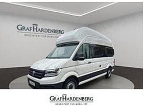 Volkswagen Grand California 600 / SOFORT VERFÜGBAR ! Volkswagen Grand California 600 / SOFORT VERFÜGBAR !
