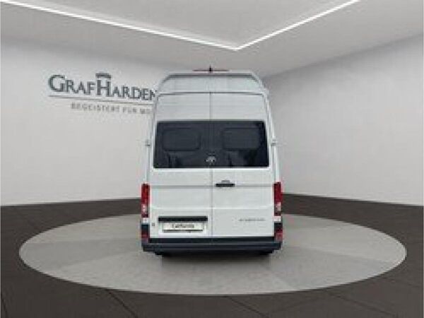 Volkswagen Grand California 600 / SOFORT VERFÜGBAR ! bild 5