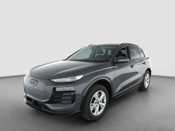 Audi Q6 e-tron AHK/LED+/Standklima/Wärmepumpe/07.30Garantie bild 2