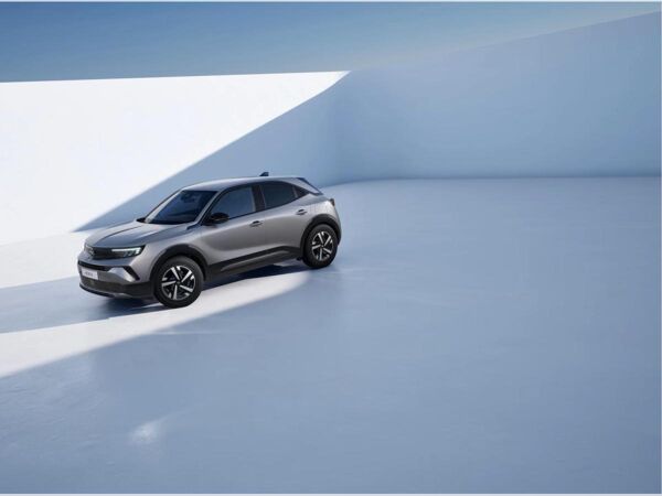 Opel Mokka Edition 130 PS inkl. Sitzheizung + Rückfahrkamera bild 1