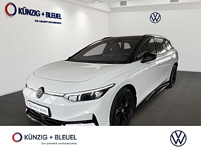 Volkswagen ID.7 Tourer Pro 77 kWh 1-Gang-Automatik