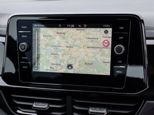 Volkswagen T-Roc Cabriolet R-Line 1.5 l TSI DSG Navi Kamera AHK Winterpaket bild 7
