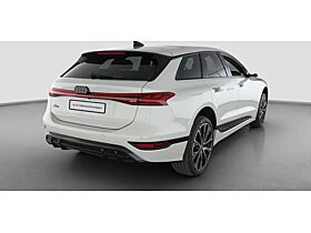 Audi S6 e-tron Avant edition one beige *Pano*B&O*360°*
