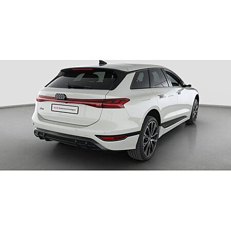 Audi S6 e-tron leasen
