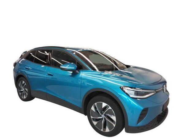 Volkswagen ID.4 PRO 82 kWh +WÄPU+AHK+H&K+360°+IQ.LIGHT+ACC+HuD+NAVI+SHZ+19"+APP bild