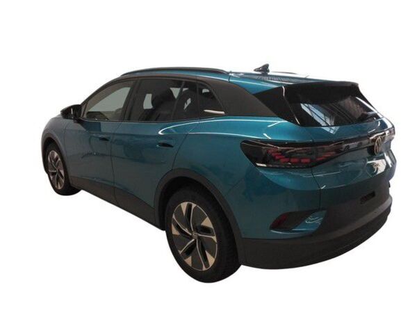 Volkswagen ID.4 PRO 82 kWh +WÄPU+AHK+H&K+360°+IQ.LIGHT+ACC+HuD+NAVI+SHZ+19"+APP bild 2