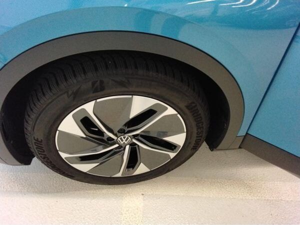 Volkswagen ID.4 PRO 82 kWh +WÄPU+AHK+H&K+360°+IQ.LIGHT+ACC+HuD+NAVI+SHZ+19"+APP bild 5