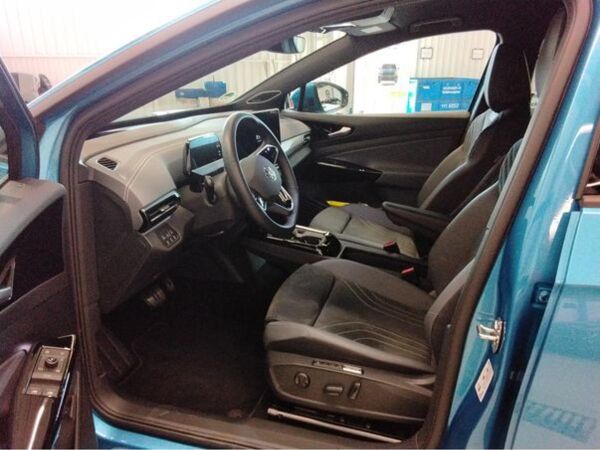 Volkswagen ID.4 PRO 82 kWh +WÄPU+AHK+H&K+360°+IQ.LIGHT+ACC+HuD+NAVI+SHZ+19"+APP bild 6