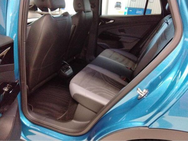Volkswagen ID.4 PRO 82 kWh +WÄPU+AHK+H&K+360°+IQ.LIGHT+ACC+HuD+NAVI+SHZ+19"+APP bild 7