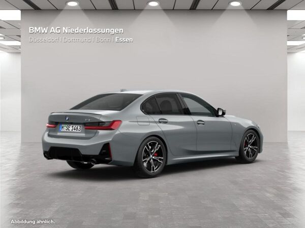 BMW 318 i Limousine M Sport Driv.Assist.Prof Kamera bild 2