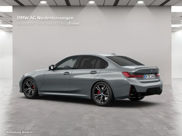 BMW 318 i Limousine M Sport Driv.Assist.Prof Kamera bild 6