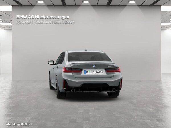 BMW 318 i Limousine M Sport Driv.Assist.Prof Kamera bild 7