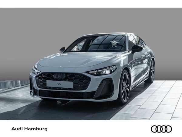 Audi S5 Limousine TFSI S tronic bild 1