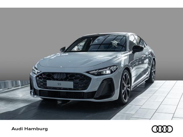 Audi S5 Limousine TFSI S tronic bild